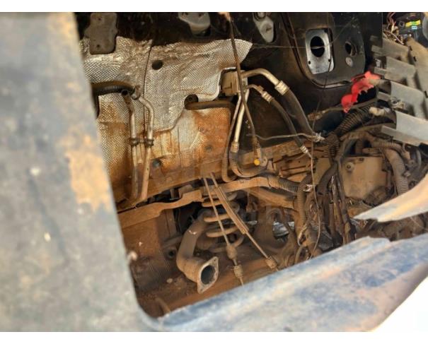 Foto de BALSAS/MA - Caminhonete Renault/Masteramb Rontan, 2010/2011, DIESEL 