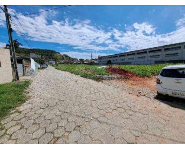 Foto de SÃO JOSÉ/SC - Terreno com 4.484,08m² no bairro Real Parque