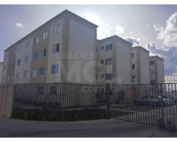 Foto de SÃO JOSE DOS PINHAIS/PR — Apartamento com 2 quartos (F8787705189396)