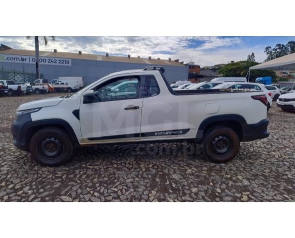 Foto de ITAÚNA/MG - FIAT/STRADA ENDURANCE 1.4 FLEX 8V CS ANO 2022/2022 - PA12442