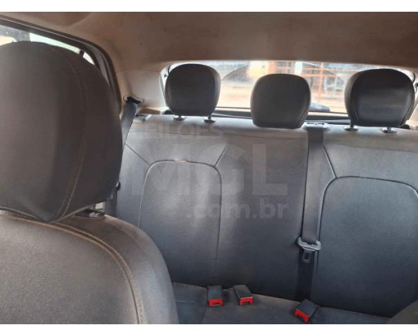 Foto de BOM JESUS DO GALHO/MG - Fiat Argo 1.0, 2022/2022, FLEX 