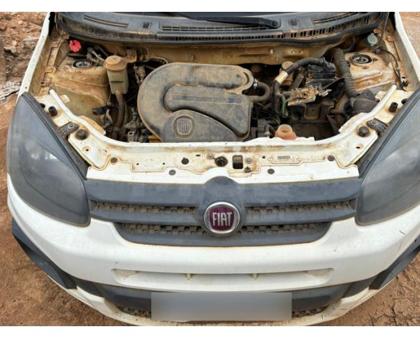 Foto de ANDARAÍ/BA - Fiat Uno Attractive 1.0, 2019/2019