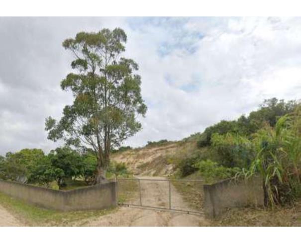 Foto de IMBITUBA/SC - Terreno com 57.934,38m² na BR-101, km 282,5 bairro Nova Brasília