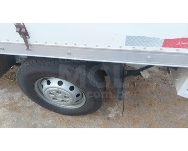 Foto de MARIO CAMPOS/MG FIAT DUCATO CHASSI L  2019/2019 - PA4449