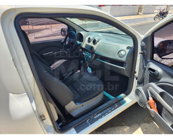 Foto de SÃO JOSÉ DE PIRANHAS/PB - Fiat Fiorino modificar AB1, 2018/2018