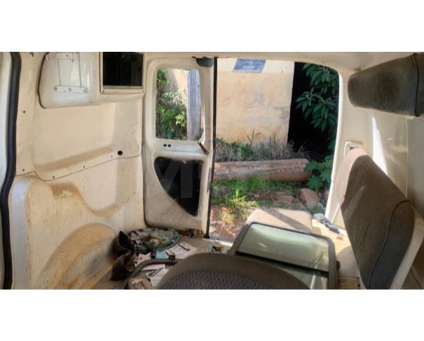 Foto de LAGOA DOURADA/MG - Fiat / Doblo Rontan AMB, 2008/2008