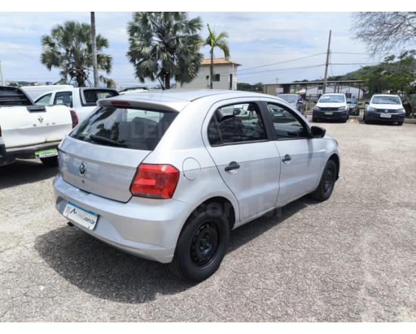 Foto de ITAÚNA/MG- VOLKSWAGEN GOL 1.0L MC4 2019/2020- PA13469