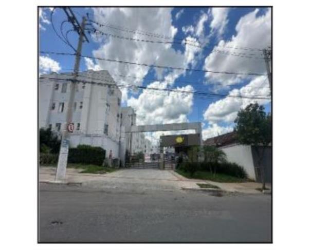Foto de RIBEIRÃO DAS NEVES/MG — Apartamento (F8787711940472)