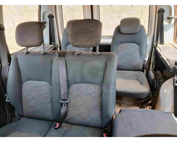 Foto de PARAGUAÇU/MG - Fiat Doblo Essence 7L E, 2020 / 2021, FLEX 