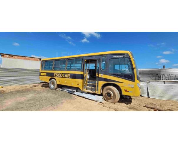 Foto de ALTO RIO DOCE/MG - Ônibus VW 15.190 EOD Escolar HD ORE2, 2014/2014, DIESEL 