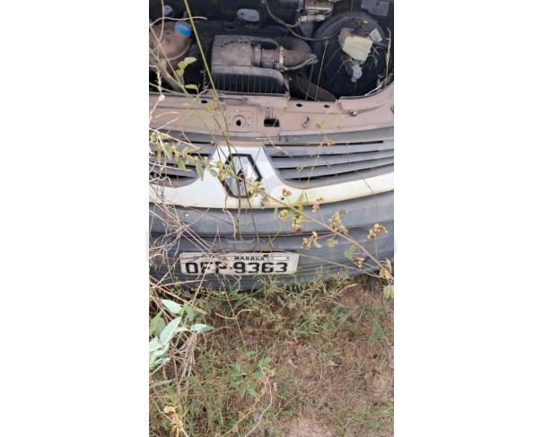 Foto de MARABÁ/PA - RENAULT/MASTER RONTAN, 2012/2013