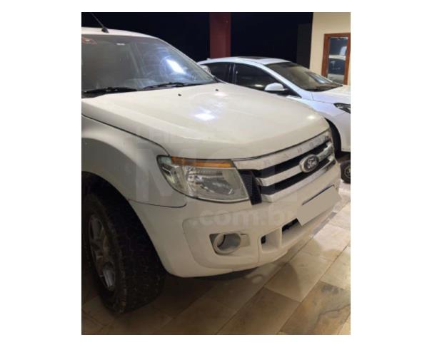 Foto de CAMPO BELO/MG - FORD Ranger XLT CD4 32 - 2015/2015