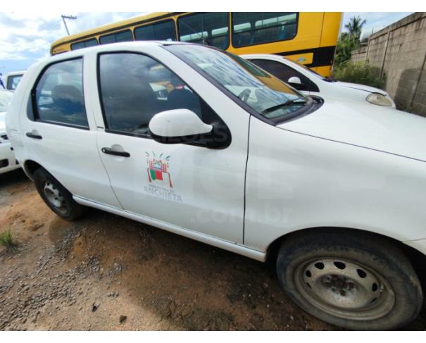 Foto de ANCHIETA/ES - Fiat Palio Fire, 2014/2014, FLEX 