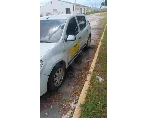 Foto de RUSSAS/CE - SANDERO FLEX 1.6, 2013/2013, FLEX 