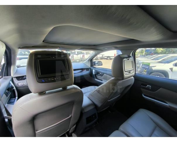 Foto de ITAÚNA/MG- FORD EDGE V6 2014/2014- PA13389