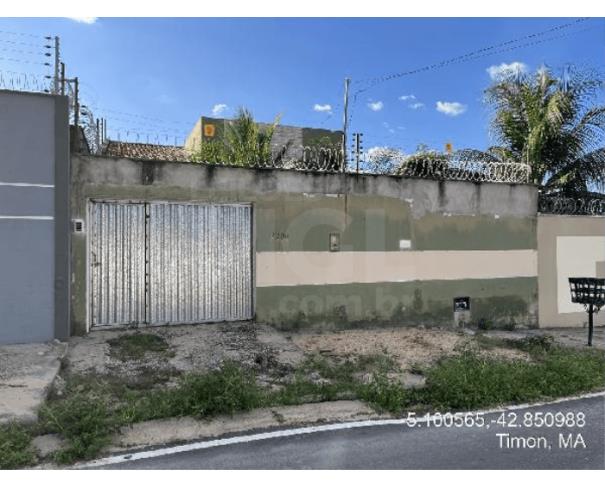 Foto de TIMON/MA — Casa com 86,53m², 3 quartos, 1 Vaga na Garagem (F8444420590588)