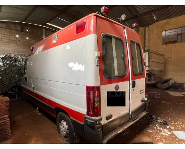 Foto de IBATIBA/ES - Fiat/Ducato MC Rontanamb, 2014/ 2014, DIESEL 