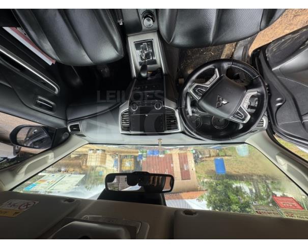 Foto de SERRA DA SAUDADE/MG - Caminhonete - Mitsubishi Triton Sport HPE S, 2022/2023