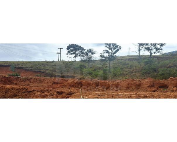 Foto de CARATINGA/MG –  Lote com a área de 299,21m², situado no Condomínio Comercial e Residencial Rancho Liberdade