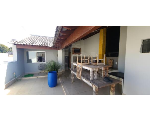 Foto de LAVRAS/MG APARTAMENTO DUPLEX COM ÁREA CONSTRIDA DE 254,12M2
