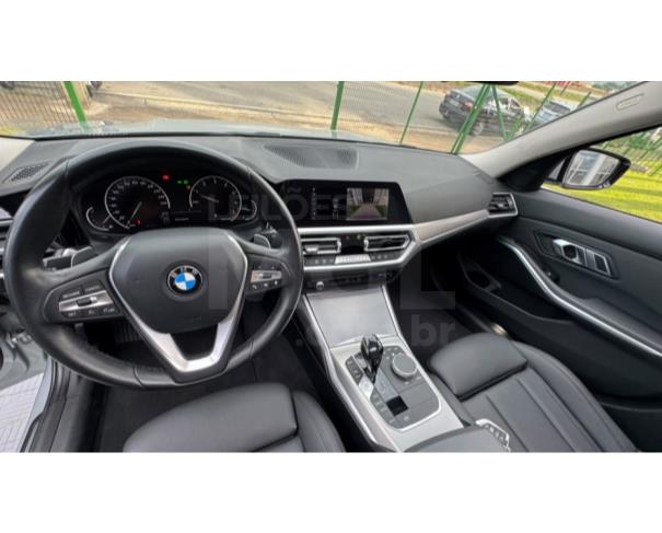 Foto de ITAÚNA/MG - BMW/330I ANO 2019/2020 - SC1135
