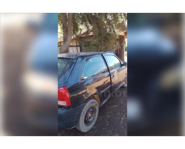 Foto de MUNHOZ/MG - VW GOL 1.0 - ANO 2006/2007