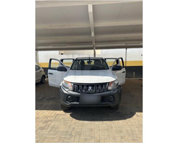 Foto de ABAETÉ/MG - MITSUBISH/ L200 TRITON - SC1026
