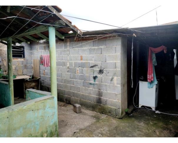 Foto de SENADOR AMARAL/MG — [Fração Ideal de 50% sobre] Terreno Urbano com Benfeitorias