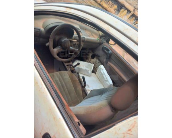 Foto de SANTA CRUZ DO RIO PARDO/SP - GM Corsa GL Picape, 1998/1999, GASOLINA 