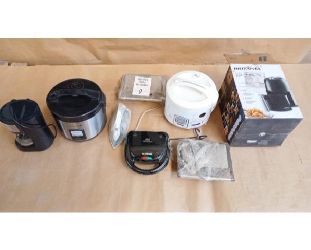 Foto de ITAÚNA/MG - KIT COM 8 ITENS 