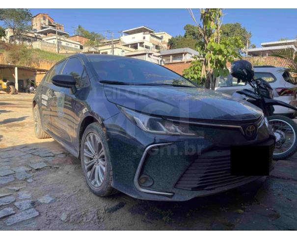 Foto de PIRAPETINGA/MG - Toyota/Corolla Xei 20, 2022/2023, FLEX 