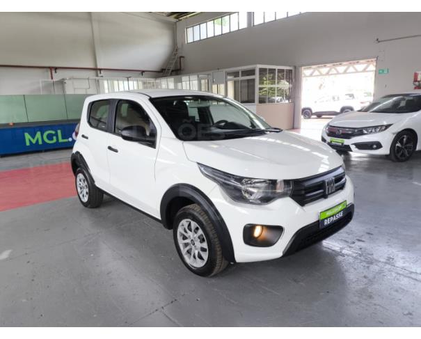 Foto de ITAÚNA/MG-  FIAT MOBI LIKE 2024/2025  - PA00957