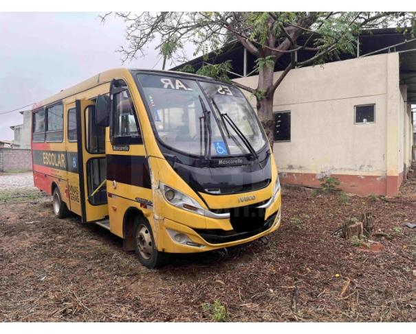 Foto de PIRAPETINGA/MG - Ônibus Iveco/ Wayclass 70C17HDE, 2018/2019, DIESEL 