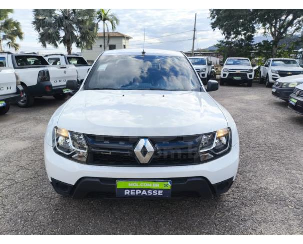 Foto de ITAÚNA/MG- RENAULT OROCH 1.6 4X2 2021/2022- PA13304