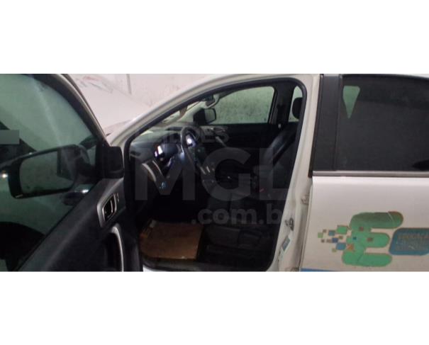 Foto de ANDARAÍ/BA - Ford Ranger XLT CD 4A32C, 2019/2020