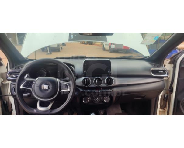 Foto de PIEDADE DOS GERAIS/MG- Fiat Argo Trekking 1.3,  ano/modelo 2021/2022, 