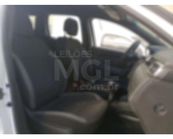 Foto de BELO HORIZONTE/MG - RENAULT  DUSTER ZEN 16 - 2021/2022 - PA5270