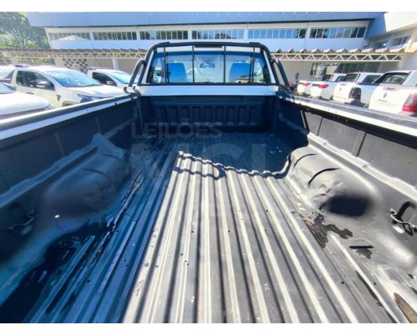 Foto de ITAÚNA/MG- FORD RANGER XL CS4 2.2 CABINE SIMPLES 2013/2014- PA13327