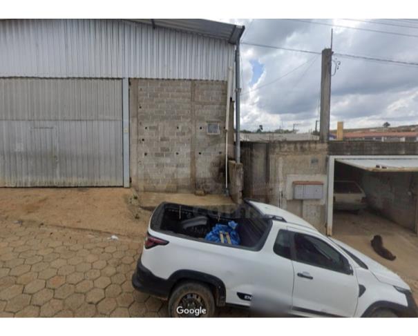 Foto de SENADOR AMARAL/MG — [Fração Ideal de 50% sobre] Terreno Urbano com Benfeitorias