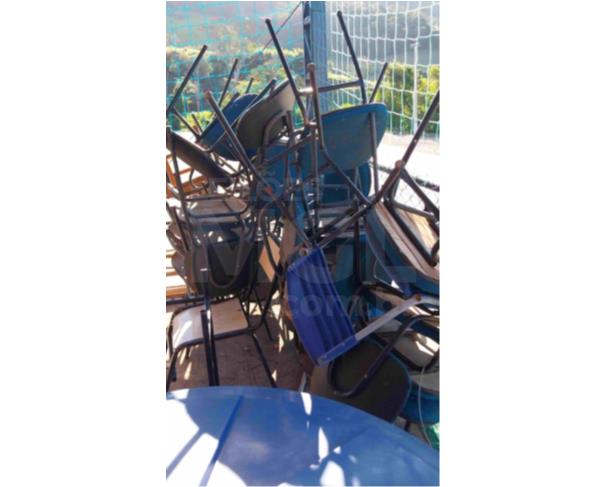 Foto de CONCEIÇÃO DOS OUROS/MG - Lote composto por Eletroeletrônicos, Informática e Mobiliário Diversos