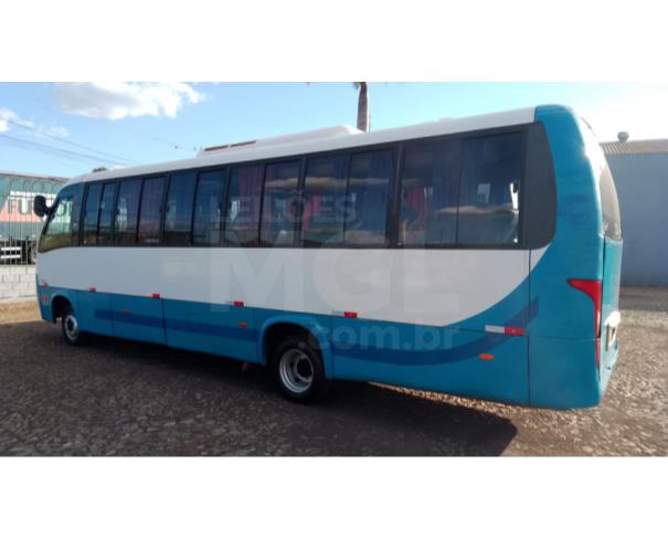 Foto de ITAÚNA/MG- MICRO-ÔNIBUS MARCOPOLO VOLARE DW9 ON-  33 LUGARES 2014/2015- PA13396