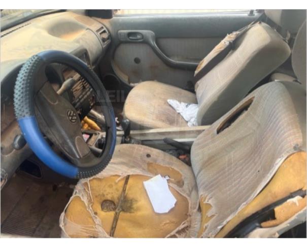 Foto de PATROCÍNIO/MG - VOLKSWAGEN Gol CLI 