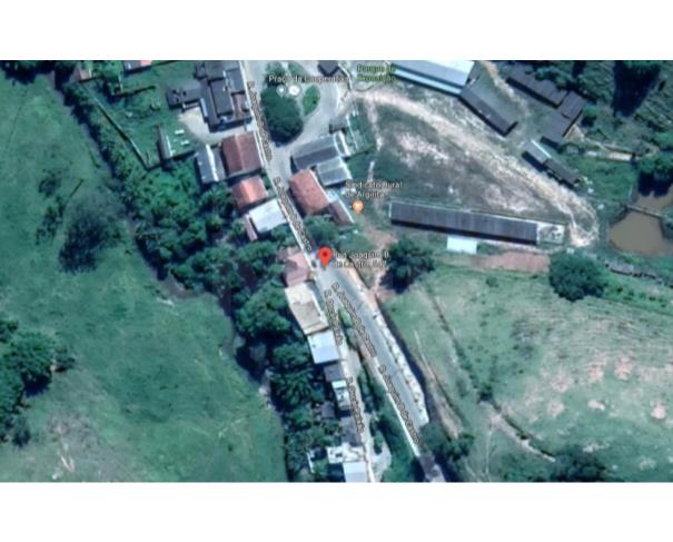 Foto de ARGIRITA/MG — Casa com 3 quartos no centro