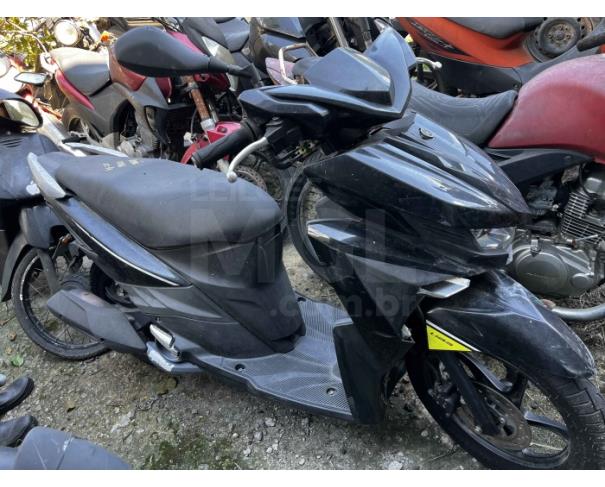 Foto de ANGRA DOS REIS/RJ-VEÍCULO CONSERVADO-YAMAHA/NEO 125-2022/2023