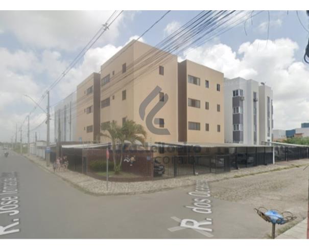 Foto de JOÃO PESSOA/PB — Apartamento no Gramame