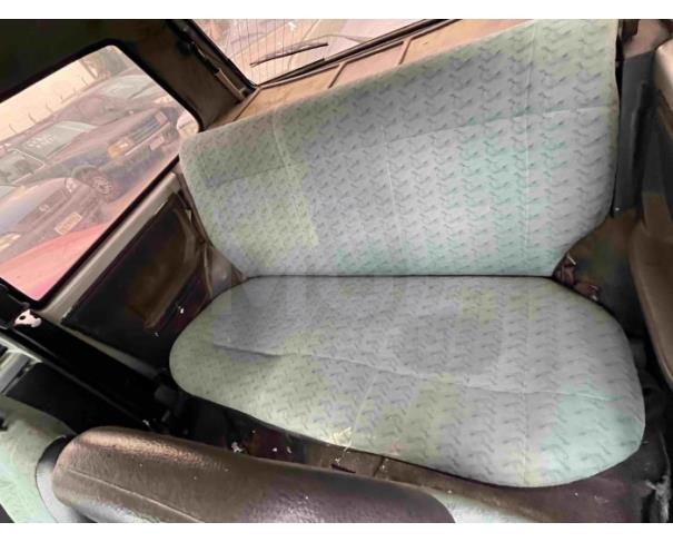 Foto de CAPIVARI/SP - VEÍCULO CONSERVADO - FIAT/UNO MILLE - 1991/1991