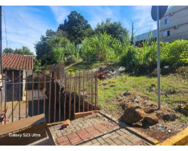 Foto de CHAPECÓ/SC - Terreno com 1.405,76m² no Conjunto Habitacional Bela Vista