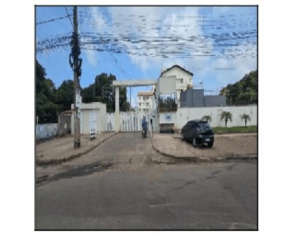 Foto de SÃO JOSE DE RIBAMAR/MA — Apartamento com 47,162m², 2 quartos (F8787710777152)