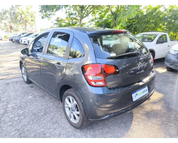 Foto de ITAÚNA/MG- CITROEN C3 TENDANCE 1.5 FLEX 5P MEC. 2013/2013- PA12871