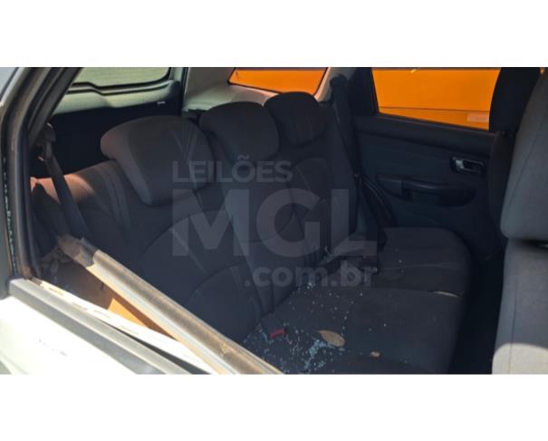 Foto de COCALZINHO DE GOIÁS/GO - CARRO - Fiat Palio Weekend Attractive 1.4, 2013/2013